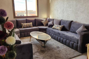 Chic Oasis in the Heart of Marrakesh